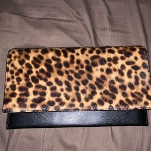 Rebecca Minkoff Wallet/clutch
